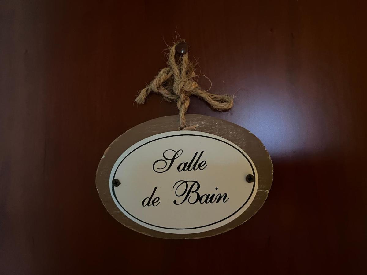 La Frasca Bed & Breakfast Coltaro Luaran gambar